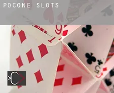 Poconé  slots