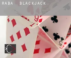 Raba blackjack