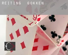 Reiting  gokken
