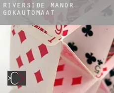 Riverside Manor  gokautomaat