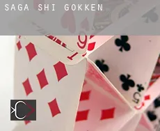 Saga-shi gokken