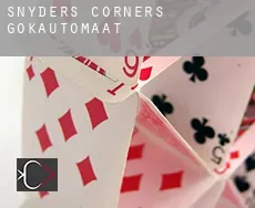Snyders Corners  gokautomaat