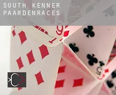 South Kenner  paardenraces