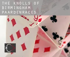 The Knolls of Birmingham  paardenraces