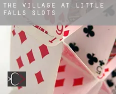 The Village at Little Falls  slots