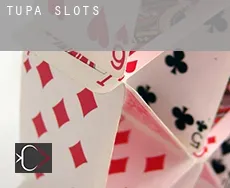 Tupã slots