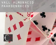Vall de Almonacid  paardenraces