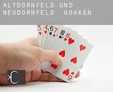 Altdörnfeld und Neudörnfeld  gokken