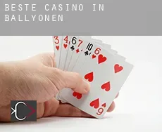 Beste casino in  Ballyonen