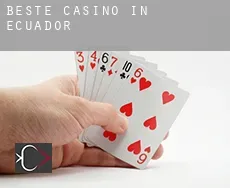 Beste casino in  Ecuador