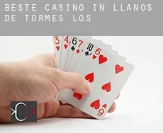 Beste casino in  Llanos de Tormes (Los)
