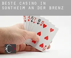 Beste casino in  Sontheim an der Brenz