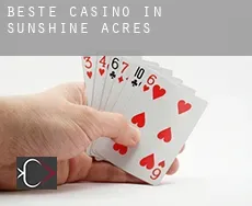 Beste casino in  Sunshine Acres