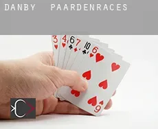 Danby  paardenraces