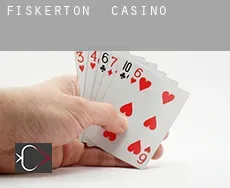 Fiskerton  casino