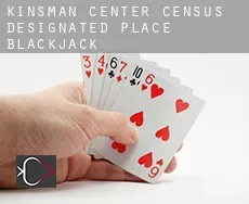 Kinsman Center  blackjack