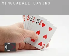 Minquadale  casino