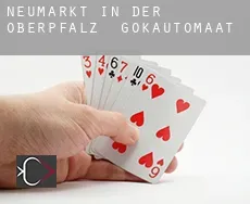 Neumarkt in der Oberpfalz  gokautomaat