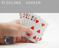 Richland  gokken
