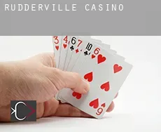 Rudderville  casino