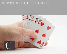 Sommersell  slots