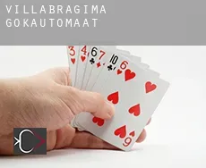 Villabrágima  gokautomaat