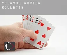 Yélamos de Arriba  roulette
