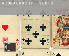Ardnacrushy  slots