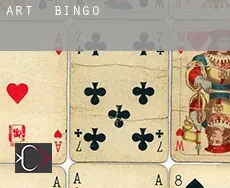 Art  bingo