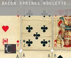 Bacon Springs  roulette