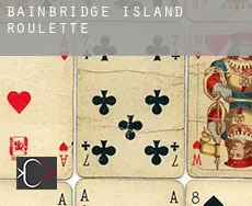 Bainbridge Island  roulette