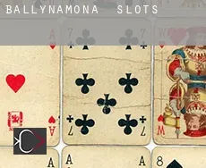 Ballynamona  slots