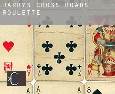 Barry’s Cross Roads roulette