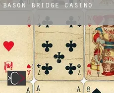 Bason Bridge  casino