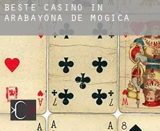 Beste casino in  Arabayona de Mógica