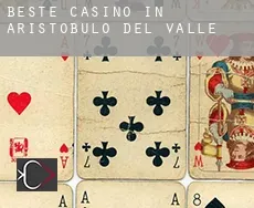 Beste casino in  Aristóbulo del Valle