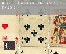 Beste casino in Ballin Prior