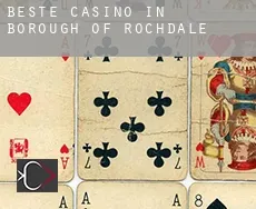 Beste casino in Rochdale (Borough)
