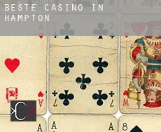 Beste casino in  Hampton