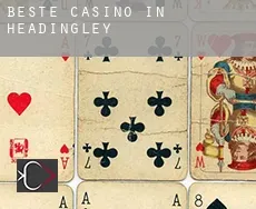 Beste casino in  Headingley