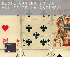 Beste casino in  La Vallée-de-la-Gatineau