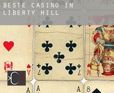 Beste casino in  Liberty Hill