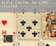 Beste casino in  Lime Village