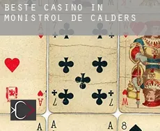 Beste casino in  Monistrol de Calders