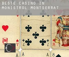Beste casino in  Monistrol de Montserrat