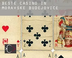 Beste casino in Moravské Budějovice