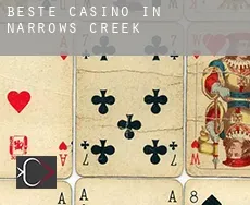 Beste casino in  Narrows Creek