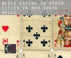 Beste casino in  Other cities in New South Wales