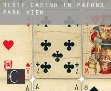 Beste casino in Patons Park View