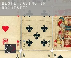 Beste casino in  Rochester